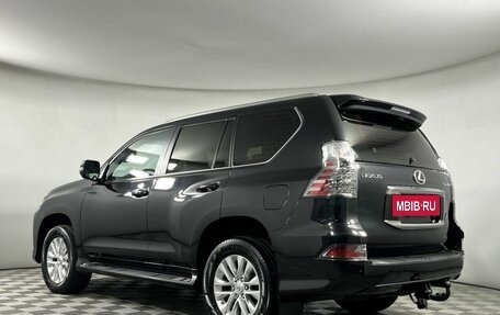 Lexus GX II, 2021 год, 6 489 000 рублей, 6 фотография