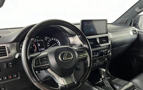 Lexus GX II, 2021 год, 6 489 000 рублей, 12 фотография