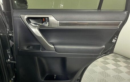 Lexus GX II, 2021 год, 6 489 000 рублей, 18 фотография