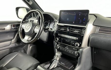 Lexus GX II, 2021 год, 6 489 000 рублей, 14 фотография