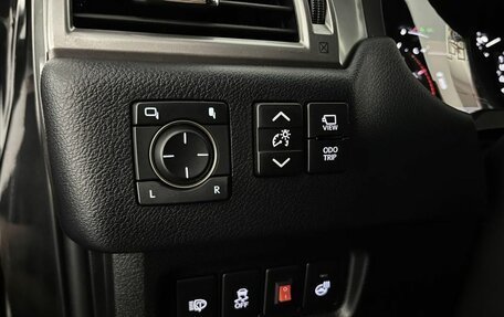 Lexus GX II, 2021 год, 6 489 000 рублей, 21 фотография