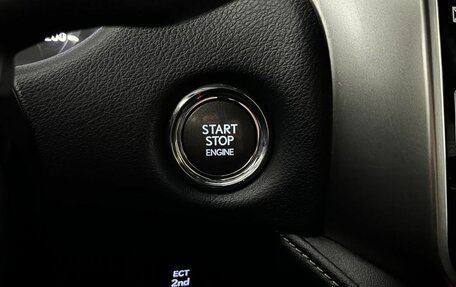 Lexus GX II, 2021 год, 6 489 000 рублей, 22 фотография