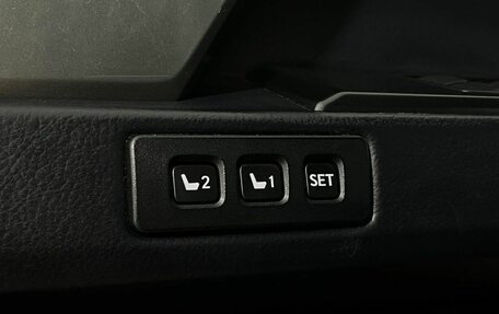 Lexus GX II, 2021 год, 6 489 000 рублей, 24 фотография