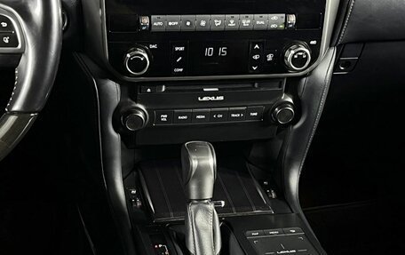 Lexus GX II, 2021 год, 6 489 000 рублей, 20 фотография