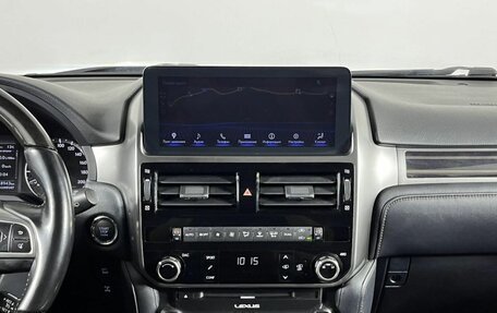 Lexus GX II, 2021 год, 6 489 000 рублей, 19 фотография