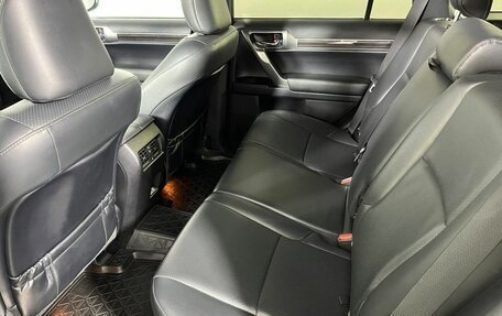 Lexus GX II, 2021 год, 6 489 000 рублей, 31 фотография