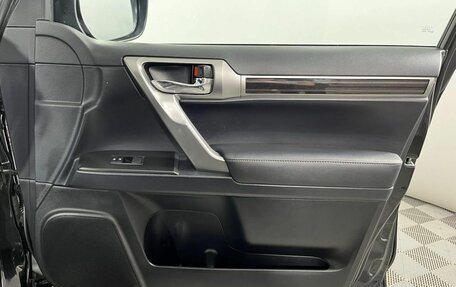 Lexus GX II, 2021 год, 6 489 000 рублей, 32 фотография