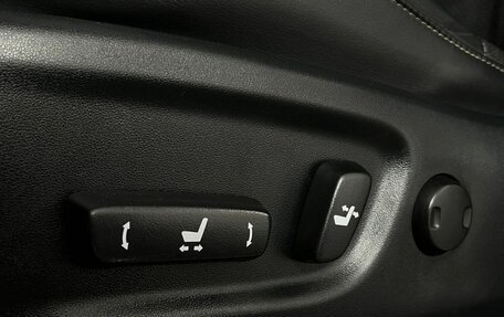 Lexus GX II, 2021 год, 6 489 000 рублей, 29 фотография