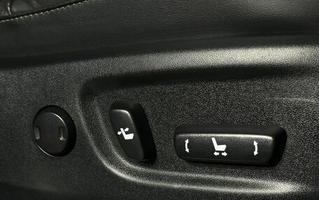 Lexus GX II, 2021 год, 6 489 000 рублей, 28 фотография