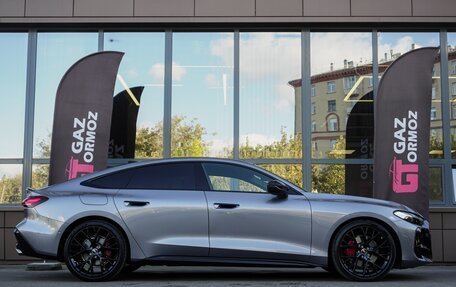 Audi A5, 2025 год, 6 070 000 рублей, 8 фотография