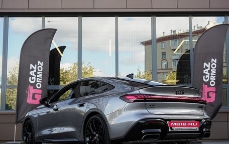 Audi A5, 2025 год, 6 070 000 рублей, 4 фотография