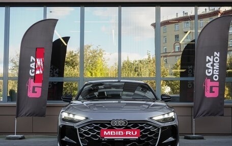 Audi A5, 2025 год, 6 070 000 рублей, 3 фотография