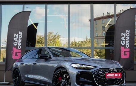 Audi A5, 2025 год, 6 070 000 рублей, 9 фотография