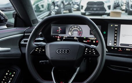 Audi A5, 2025 год, 6 070 000 рублей, 16 фотография