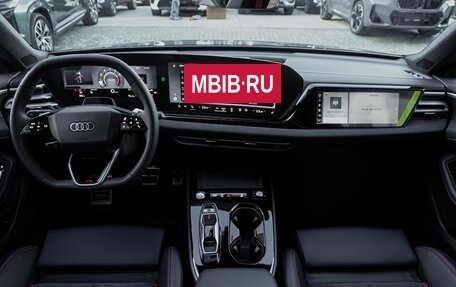 Audi A5, 2025 год, 6 070 000 рублей, 15 фотография