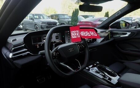 Audi A5, 2025 год, 6 070 000 рублей, 14 фотография