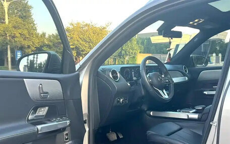 Mercedes-Benz GLB, 2022 год, 2 550 000 рублей, 7 фотография