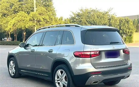 Mercedes-Benz GLB, 2022 год, 2 550 000 рублей, 4 фотография