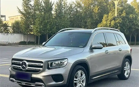 Mercedes-Benz GLB, 2022 год, 2 550 000 рублей, 3 фотография