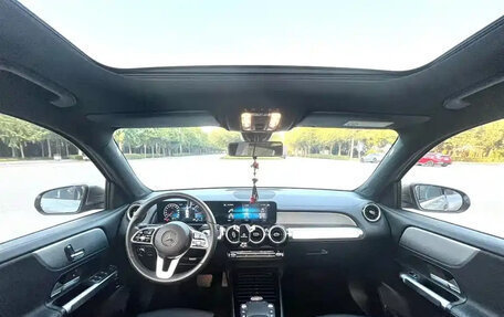 Mercedes-Benz GLB, 2022 год, 2 550 000 рублей, 6 фотография