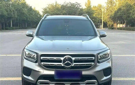 Mercedes-Benz GLB, 2022 год, 2 550 000 рублей, 2 фотография