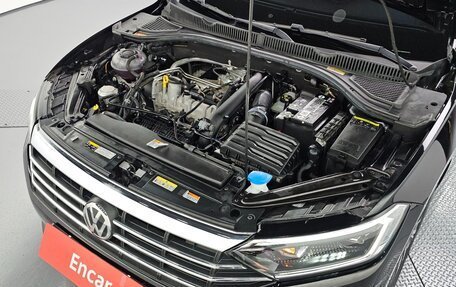 Volkswagen Jetta VII, 2021 год, 2 317 000 рублей, 6 фотография