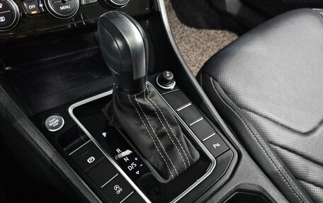 Volkswagen Jetta VII, 2021 год, 2 317 000 рублей, 9 фотография