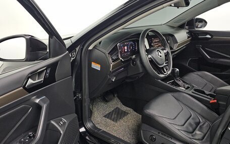 Volkswagen Jetta VII, 2021 год, 2 317 000 рублей, 10 фотография