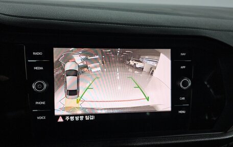 Volkswagen Jetta VII, 2021 год, 2 317 000 рублей, 17 фотография