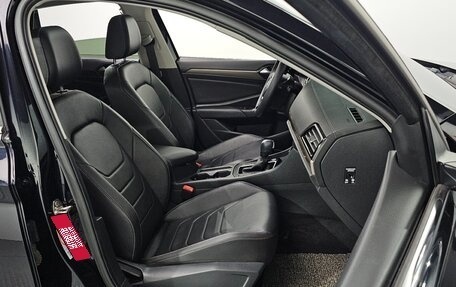 Volkswagen Jetta VII, 2021 год, 2 317 000 рублей, 13 фотография