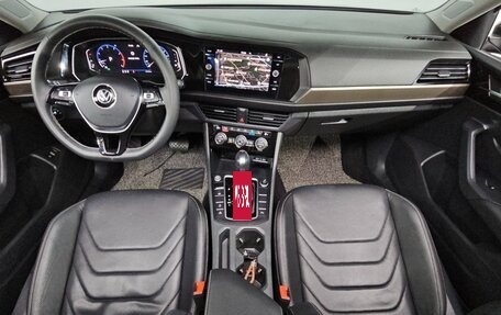 Volkswagen Jetta VII, 2021 год, 2 317 000 рублей, 7 фотография