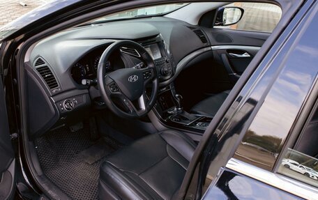 Hyundai i40 I рестайлинг, 2017 год, 1 215 000 рублей, 13 фотография