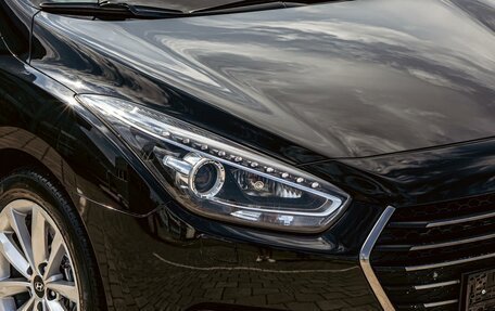 Hyundai i40 I рестайлинг, 2017 год, 1 215 000 рублей, 9 фотография