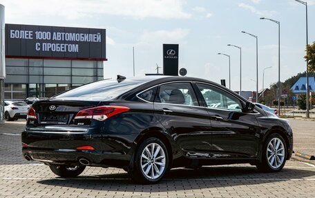 Hyundai i40 I рестайлинг, 2017 год, 1 215 000 рублей, 6 фотография