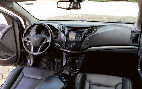 Hyundai i40 I рестайлинг, 2017 год, 1 215 000 рублей, 15 фотография