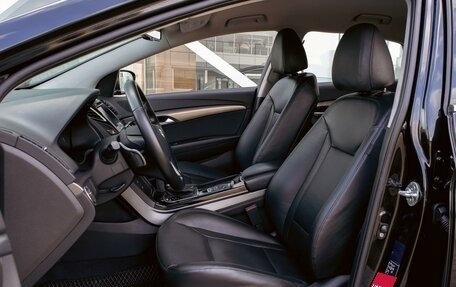 Hyundai i40 I рестайлинг, 2017 год, 1 215 000 рублей, 11 фотография