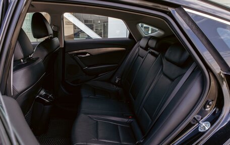 Hyundai i40 I рестайлинг, 2017 год, 1 215 000 рублей, 16 фотография