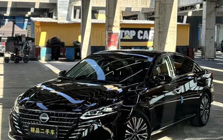 Nissan Altima VI (L34), 2025 год, 2 480 310 рублей, 1 фотография