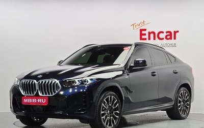 BMW X6, 2025 год, 15 025 000 рублей, 1 фотография