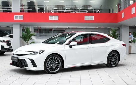 Toyota Camry, 2025 год, 4 699 000 рублей, 1 фотография