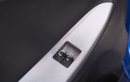 Hyundai Solaris II рестайлинг, 2012 год, 589 000 рублей, 17 фотография