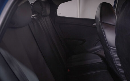 Hyundai Solaris II рестайлинг, 2012 год, 589 000 рублей, 19 фотография