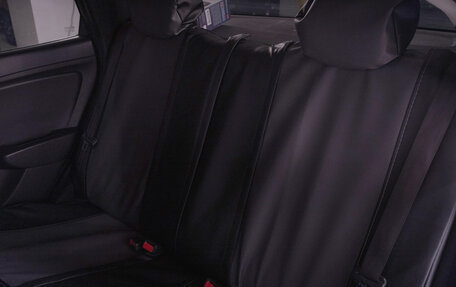 Hyundai Solaris II рестайлинг, 2012 год, 589 000 рублей, 20 фотография