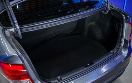 KIA Rio III рестайлинг, 2017 год, 1 100 000 рублей, 9 фотография