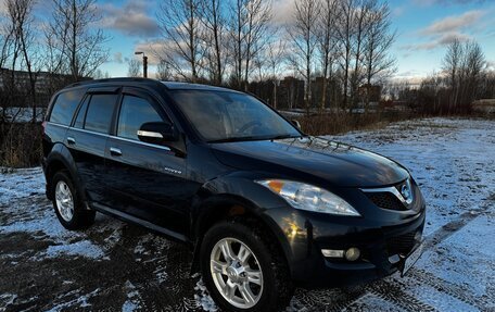 Great Wall Hover H5, 2013 год, 550 000 рублей, 1 фотография