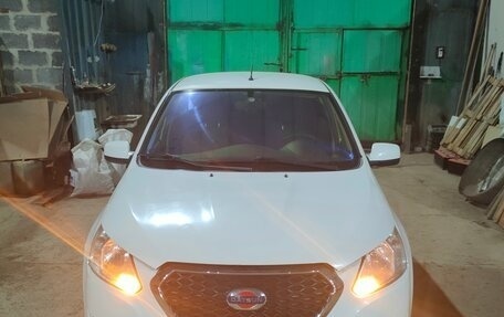 Datsun on-DO I рестайлинг, 2015 год, 585 000 рублей, 1 фотография