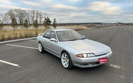 Nissan Skyline, 1990 год, 1 590 000 рублей, 1 фотография