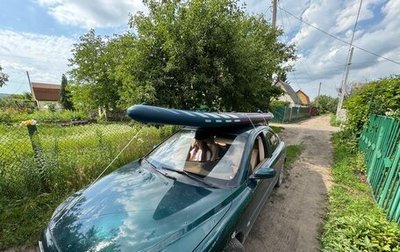 Volvo S60 III, 2003 год, 520 000 рублей, 1 фотография