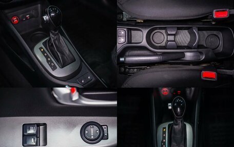 KIA Rio III рестайлинг, 2017 год, 1 100 000 рублей, 29 фотография