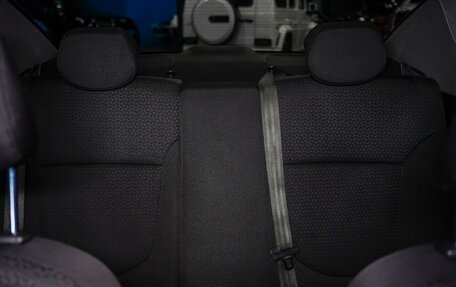 KIA Rio III рестайлинг, 2017 год, 1 100 000 рублей, 35 фотография